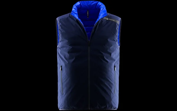 FLOOD REVERSIBLE VEST