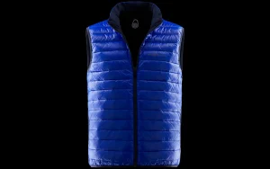 FLOOD REVERSIBLE VEST