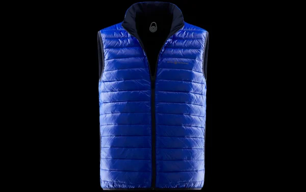 FLOOD REVERSIBLE VEST