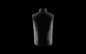 FLOOD REVERSIBLE VEST
