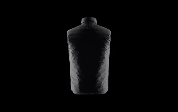 FLOOD REVERSIBLE VEST