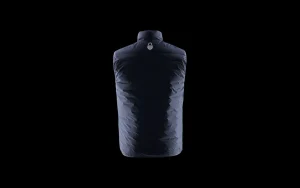 FLOOD REVERSIBLE VEST