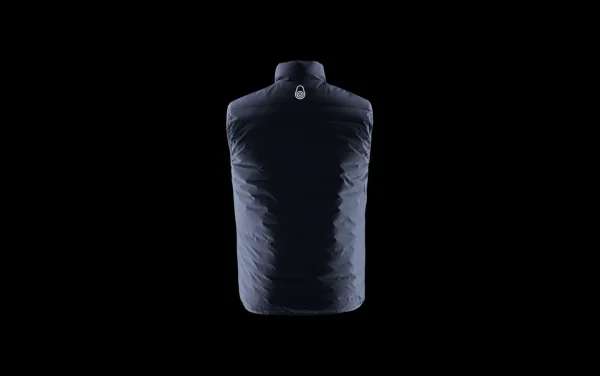 FLOOD REVERSIBLE VEST