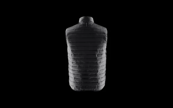 FLOOD REVERSIBLE VEST