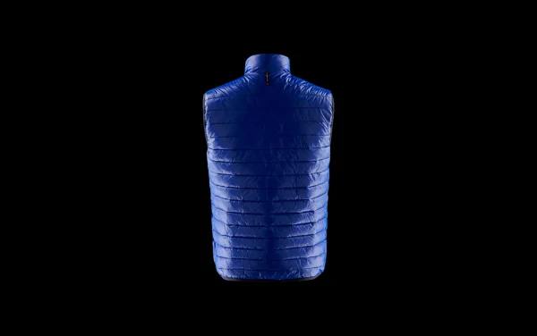 FLOOD REVERSIBLE VEST