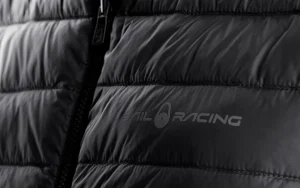 FLOOD REVERSIBLE VEST