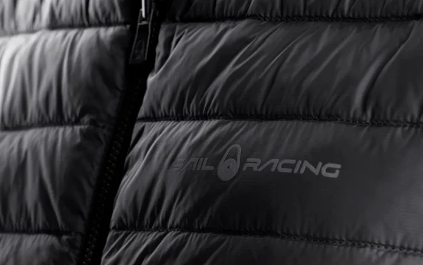 FLOOD REVERSIBLE VEST