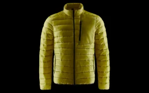 FLOOD ULTRALIGHT JACKET