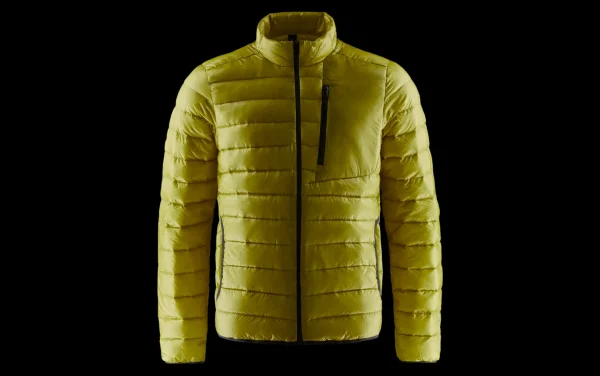 FLOOD ULTRALIGHT JACKET