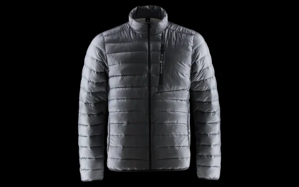 FLOOD ULTRALIGHT JACKET