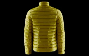 FLOOD ULTRALIGHT JACKET