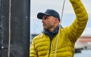 FLOOD ULTRALIGHT JACKET