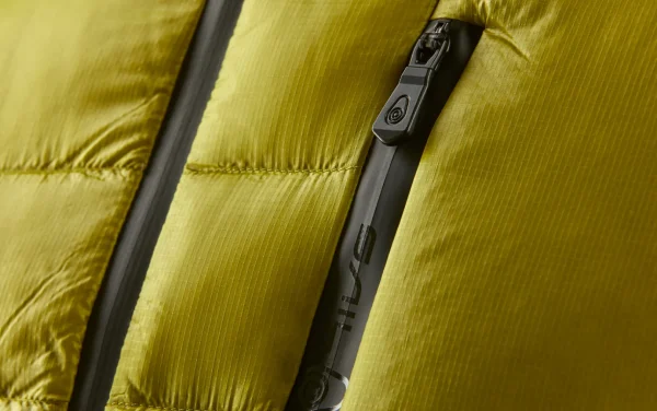 FLOOD ULTRALIGHT JACKET
