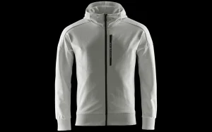 FLOOD ZIP HOOD