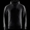 FLOOD ZIP HOOD