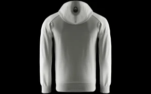 FLOOD ZIP HOOD