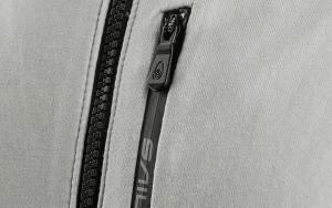 FLOOD ZIP HOOD