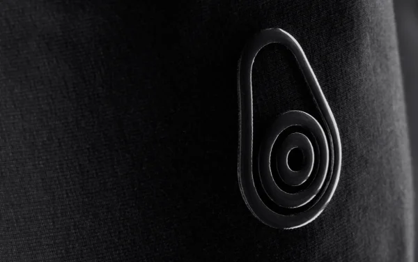 FLOOD ZIP HOOD