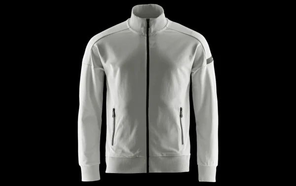 FLOOD ZIP JACKET