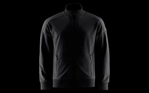 FLOOD ZIP JACKET