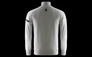 FLOOD ZIP JACKET