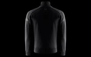 FLOOD ZIP JACKET