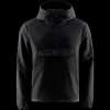 GLACIER BAY FLEECE ANORAK