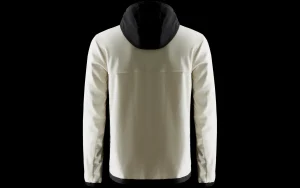 GLACIER BAY FLEECE ANORAK