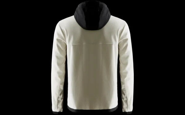 GLACIER BAY FLEECE ANORAK