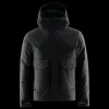 GLACIER BAY JACKET