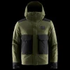 GLACIER BAY JACKET