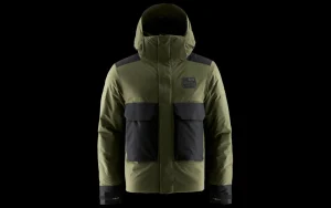 GLACIER BAY JACKET