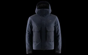 GLACIER BAY JACKET