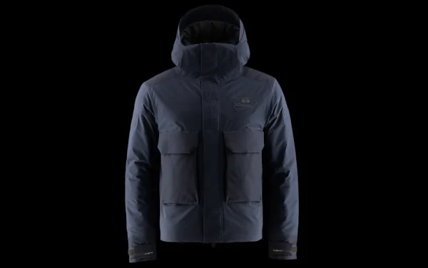 GLACIER BAY JACKET