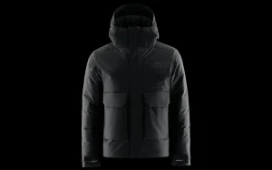 GLACIER BAY JACKET