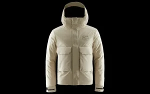 GLACIER BAY JACKET