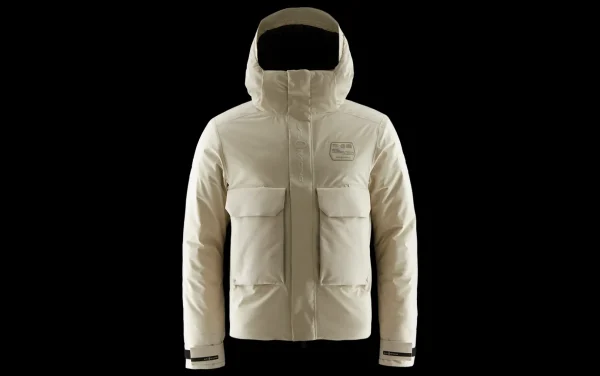 GLACIER BAY JACKET