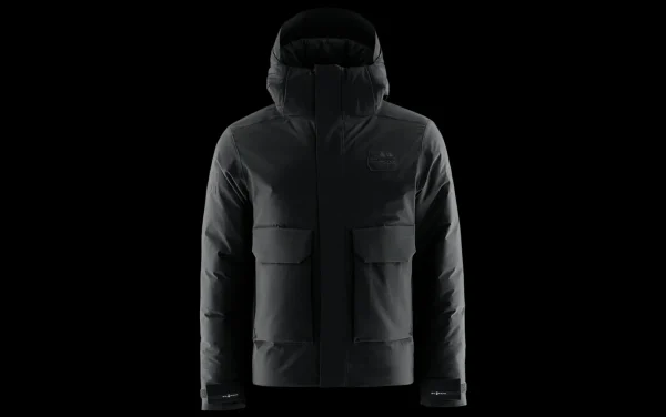 GLACIER BAY JACKET