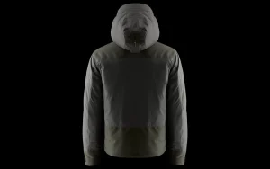 GLACIER BAY JACKET
