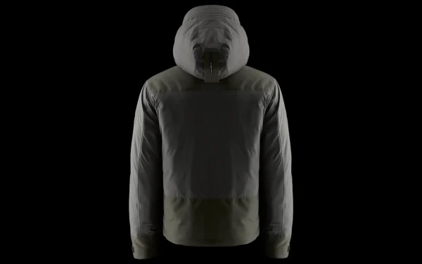 GLACIER BAY JACKET
