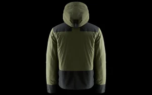 GLACIER BAY JACKET