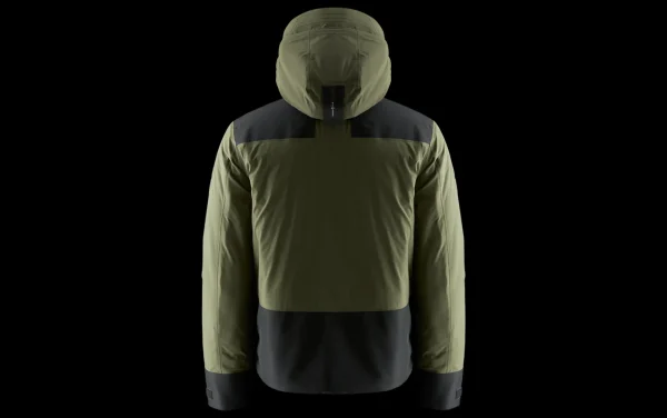 GLACIER BAY JACKET