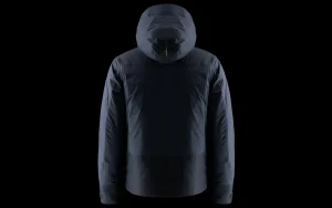 GLACIER BAY JACKET