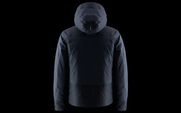 GLACIER BAY JACKET