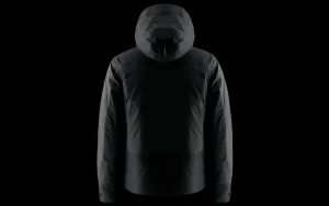 GLACIER BAY JACKET