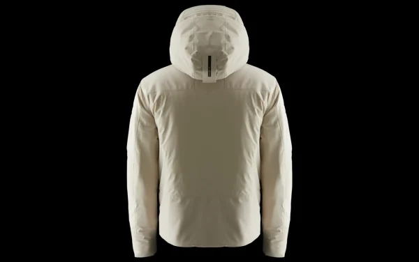 GLACIER BAY JACKET
