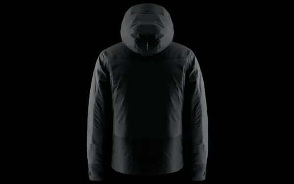 GLACIER BAY JACKET