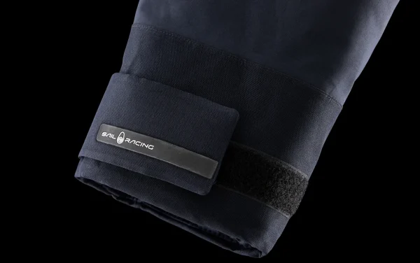 GLACIER BAY JACKET