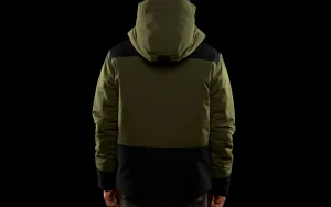 GLACIER BAY JACKET