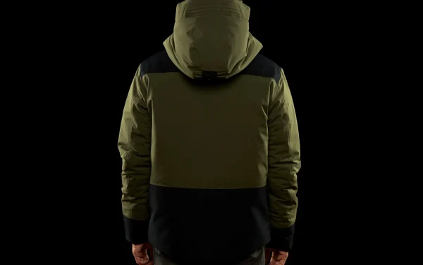 GLACIER BAY JACKET